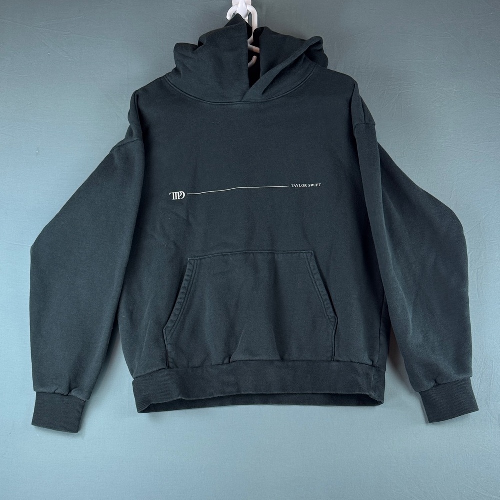 Taylor Swift Tortured Poets Department Hoodie Sweater